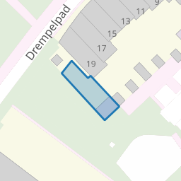 Perceel SKN00-D-9238