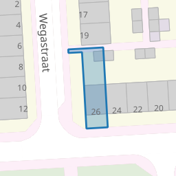 Perceel SKN00-D-9242