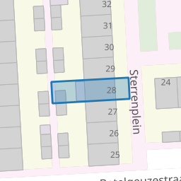 Perceel SKN00-D-9246