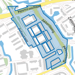 Perceel SKN00-D-9255