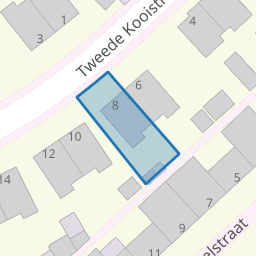 Perceel SKN00-D-9263