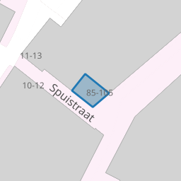 Perceel SKN00-D-9274