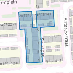 Perceel SKN00-D-9301