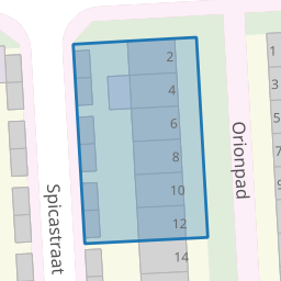 Perceel SKN00-D-9303