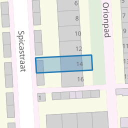 Perceel SKN00-D-9304