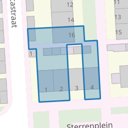 Perceel SKN00-D-9305