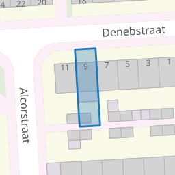 Perceel SKN00-D-9314