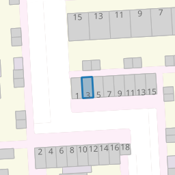 Perceel SKN00-D-9317