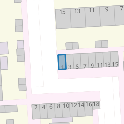 Perceel SKN00-D-9318