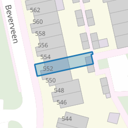 Perceel SKN00-D-9392