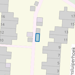 Perceel SKN00-D-9399