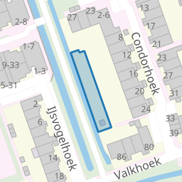 Perceel SKN00-D-9401