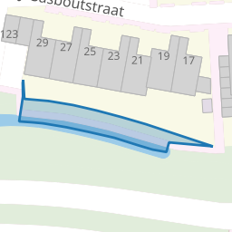 Perceel SKN00-D-9407