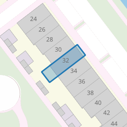 Perceel SKN00-D-9501