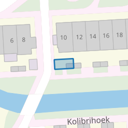 Perceel SKN00-D-9542