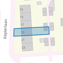 Perceel SKN00-D-9583