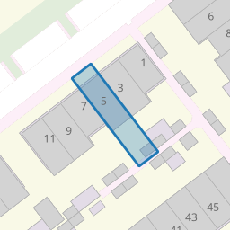 Perceel SKN00-D-9605