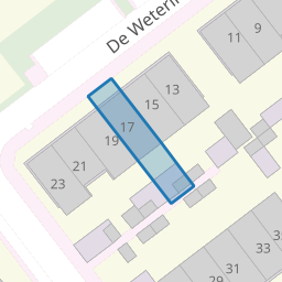 Perceel SKN00-D-9618