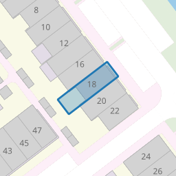 Perceel SKN00-D-9621