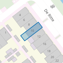 Perceel SKN00-D-9622