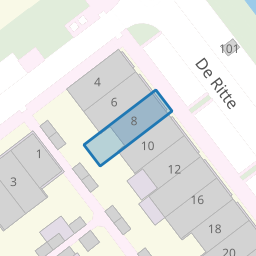 Perceel SKN00-D-9626