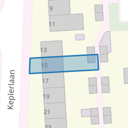 Perceel SKN00-D-9647