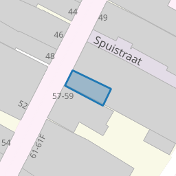 Perceel SKN00-D-9659