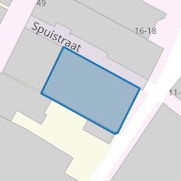 Perceel SKN00-D-9662