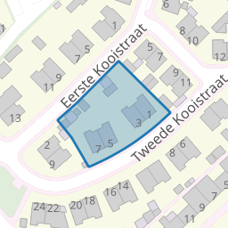 Perceel SKN00-D-9681