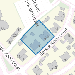 Perceel SKN00-D-9694