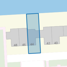 Perceel SKN00-D-9745