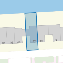 Perceel SKN00-D-9746