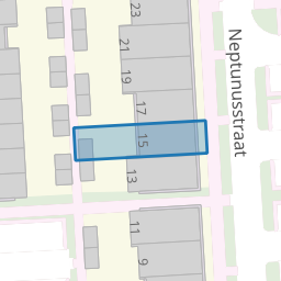 Perceel SKN00-D-9761