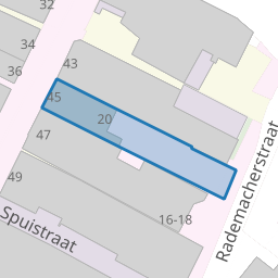 Perceel SKN00-D-9781