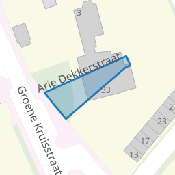 Perceel SKN00-D-9900