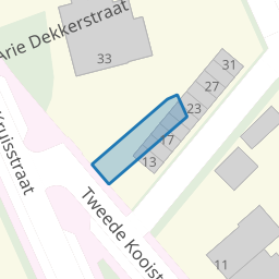 Perceel SKN00-D-9905