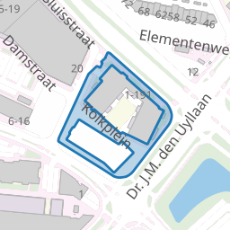 Perceel SKN00-D-9917