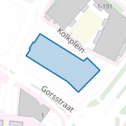 Perceel SKN00-D-9919