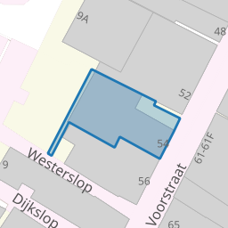 Perceel SKN00-E-1524