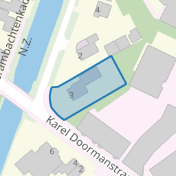 Perceel SKN00-E-1613