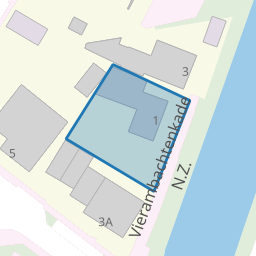 Perceel SKN00-E-1660