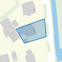 Perceel SKN00-E-1709