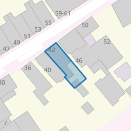 Perceel SKN00-E-1806