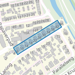 Perceel SKN00-E-1853