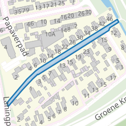 Perceel SKN00-E-1855