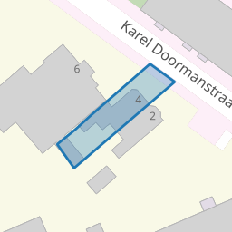 Perceel SKN00-E-2001