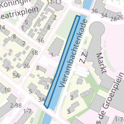 Perceel SKN00-E-2025