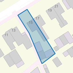 Perceel SKN00-E-2041