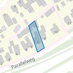 Perceel SKN00-E-2051