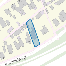 Perceel SKN00-E-2052